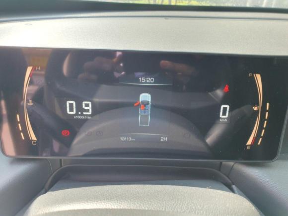 [济南·鲁A] 二手长城金刚炮2022款 2.0T手动柴油四驱精英型标箱GW4D20M