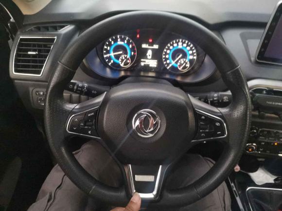 [湖州·浙F] 二手东风风光风光S5602018款 1.8L 手动都市型 7座