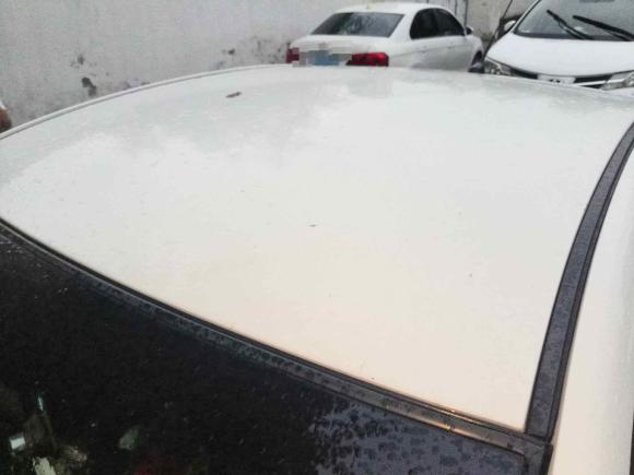 [西安·陕A] 二手起亚起亚K22015款 三厢 1.4L AT GLS