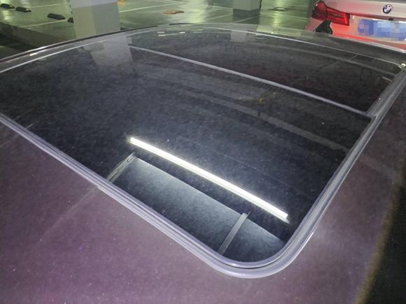 [武汉·鄂A] 二手别克君越2018款 28T 精英型