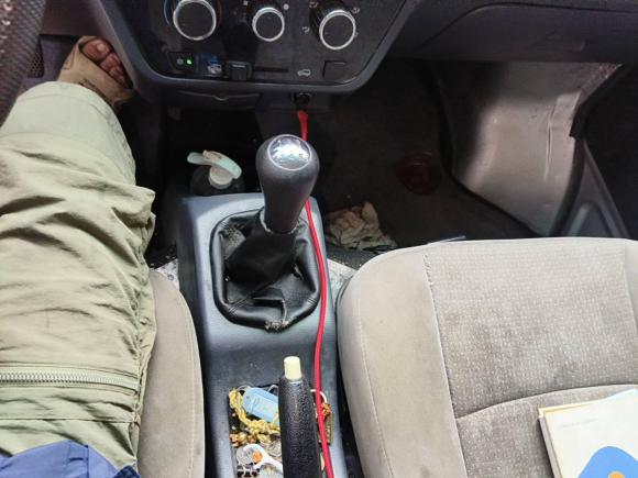 [上海·沪C] 二手金杯小海狮X302020款 1.5L 超享型国VI SWC15M