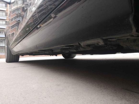 [济南·鲁A] 二手奔驰奔驰S级2008款 S 500 L 4MATIC