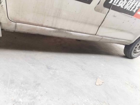 [南京·苏D] 二手五菱汽车五菱荣光V2016款 1.5L标准型