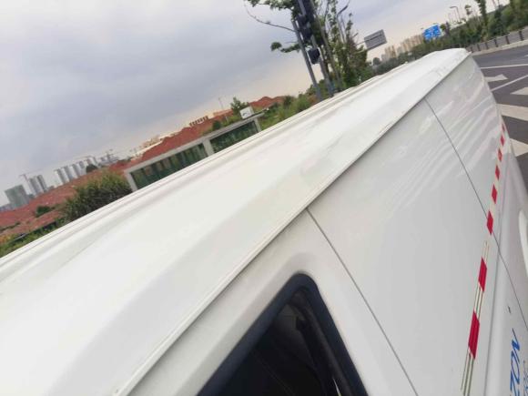 [成都·川A] 二手远程远程星享V2022款 星享V6E长轴宁德41.86kWh