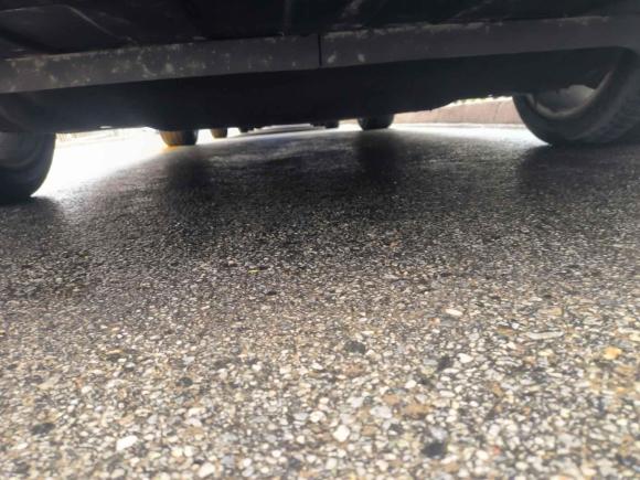 [青岛·鲁B] 二手别克君威2020款 GS 28T 精英型