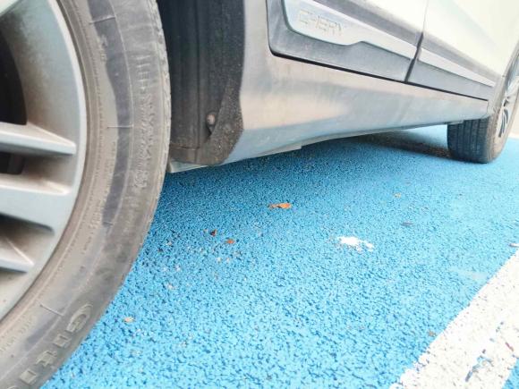 [芜湖·皖B] 二手奇瑞瑞虎52015款 2.0L 手动家尊版