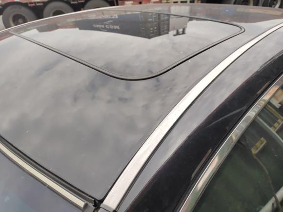 [上海·鲁H] 二手丰田皇冠2007款 2.5L Royal 特别版