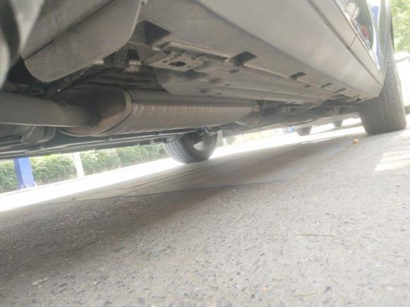 [合肥·皖A] 二手比亚迪唐2018款 2.0T 自动智联尊荣型 7座 国V