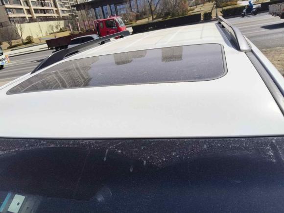 [青岛·鲁B] 二手丰田普拉多2014款 4.0L 自动TX-L NAVI