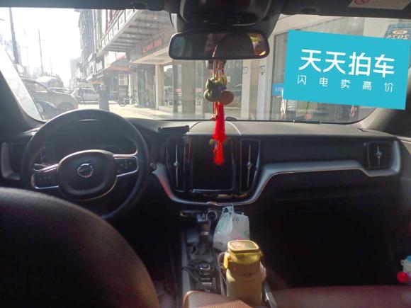 [金华·浙G] 二手沃尔沃沃尔沃XC602021款 T5 四驱智逸豪华版