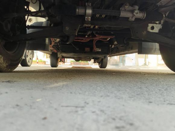 [南通·苏F] 二手东风御风御风EM262023款 标准版 41.472kWh 河南锂动