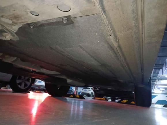 [济南·鲁A] 二手领克领克052020款 2.0TD 两驱耀Halo