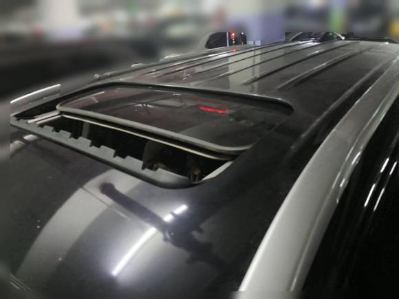 [深圳·粤L] 二手三菱欧蓝德2021款 2.0L 两驱畅享版 5座