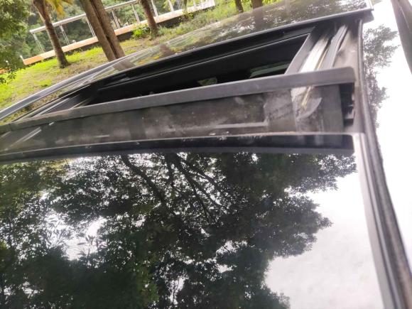 [成都·川A] 二手奔驰奔驰GLE2016款 GLE 400 4MATIC