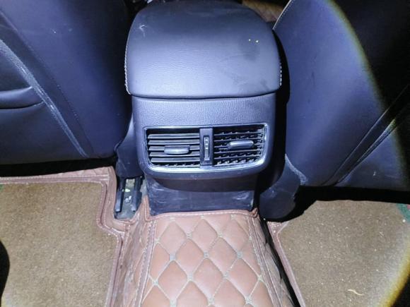 [深圳·湘L] 二手马自达阿特兹2018款 2.5L 蓝天尊崇版 国V