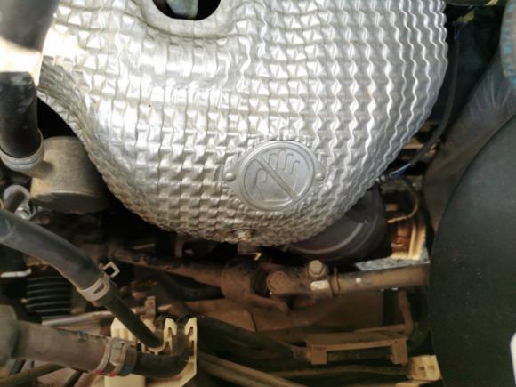 [南京·苏L] 二手铃木超级维特拉2012款 2.4L AT豪华导航5门版