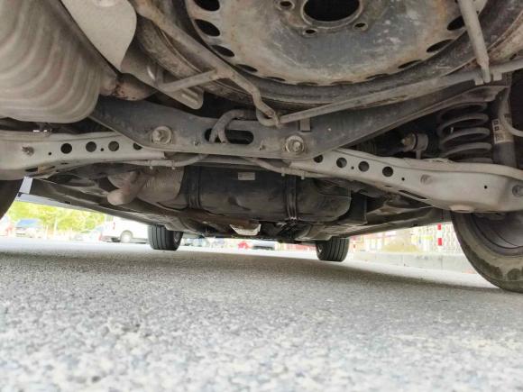 [上海·皖F] 二手雪佛兰沃兰多2018款 Redline 530T 自动纵享版（5+2款） 国V