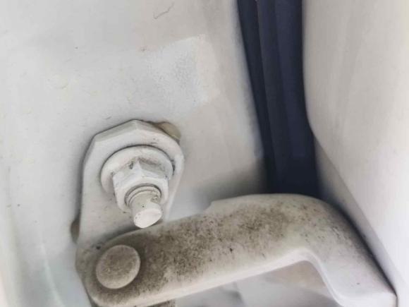 [佛山·粤E] 二手日产奇骏2019款 2.0L CVT智联舒适版 2WD