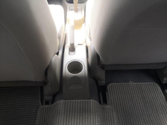 [上海·苏H] 二手日产骊威2008款 1.6L 自动炫能型