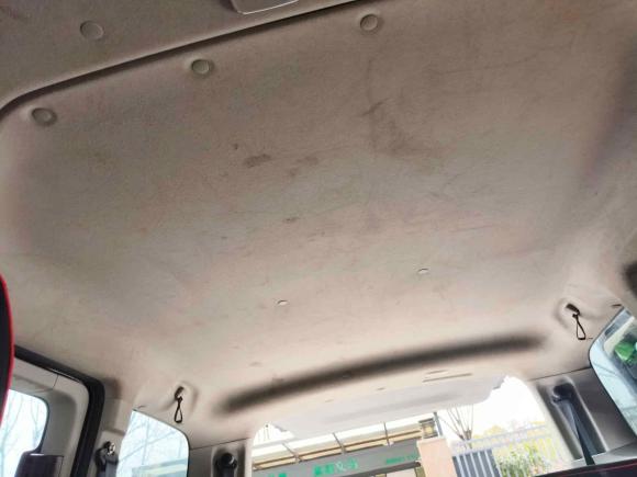 [义乌·浙G] 二手日产日产NV2002011款 1.6L 232座 尊雅型