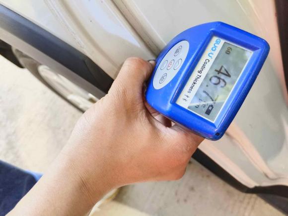 [南昌·赣A] 二手长城长城M42014款 1.5L 手动豪华型