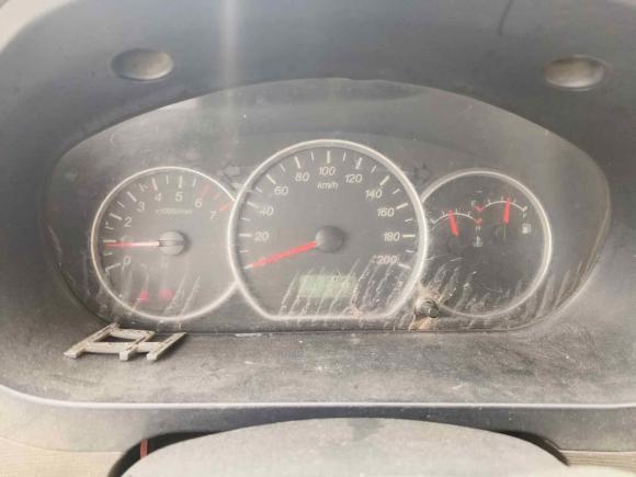 [宁波·吉A] 二手五菱汽车五菱宏光2015款 1.5L S 基本型国V