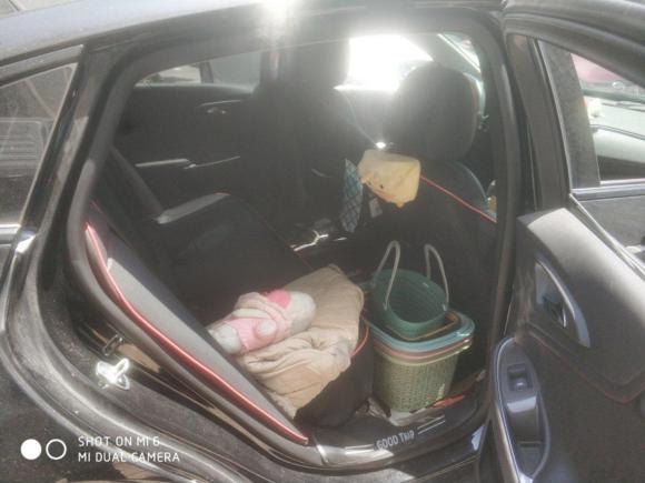 [台州·浙B] 二手雪佛兰迈锐宝XL2020款 Redline 550T 自动锐动版