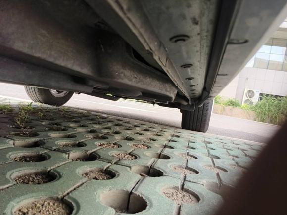 [武汉·鄂A] 二手雷克萨斯雷克萨斯NX2020款 200 前驱 锋行版 国VI