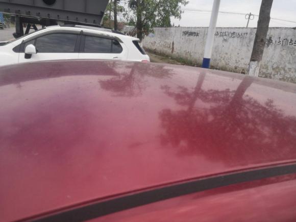 [上海·沪C] 二手日产骐达TIIDA2011款 1.6L 手动舒适型