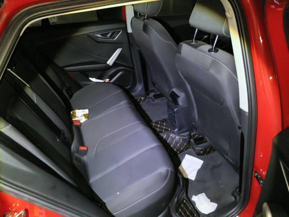 [杭州·浙A] 二手奥迪奥迪Q2L2020款 35 TFSI 进取动感型