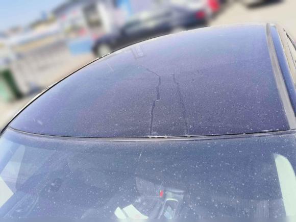 [青岛·鲁B] 二手日产轩逸2021款 经典 1.6XE CVT舒适版