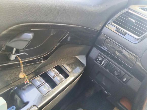 [上海·豫S] 二手五十铃mu-X牧游侠2020款 1.9T 柴油自动四驱劲悦版 5座 国VI