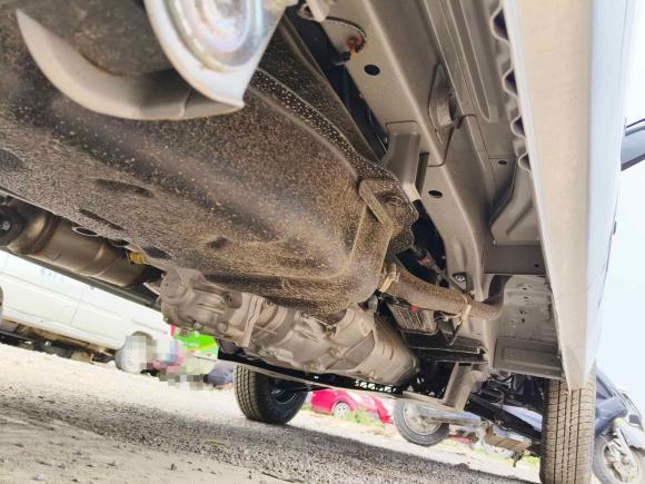 [济南·鲁S] 二手五菱汽车五菱之光2023款 1.5L 实用型 5/7座