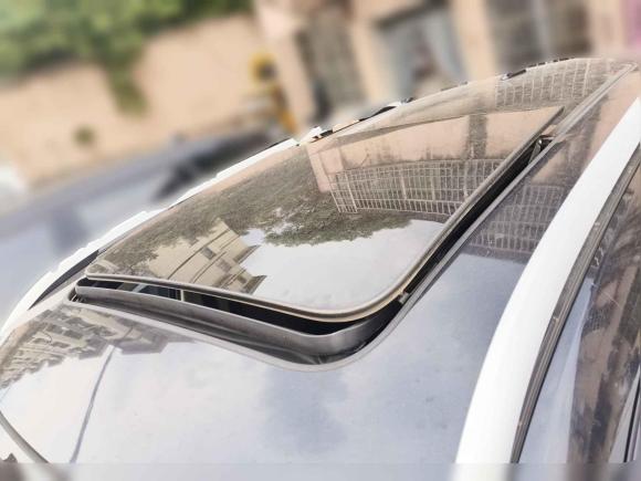 [南昌·赣A] 二手福特领界2019款 EcoBoost 145 CVT尊领型 国V