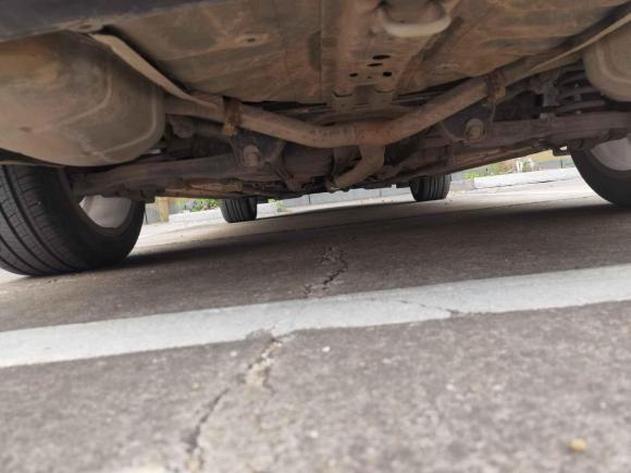 [义乌·浙G] 二手吉利汽车博瑞2015款 3.5L 旗舰型