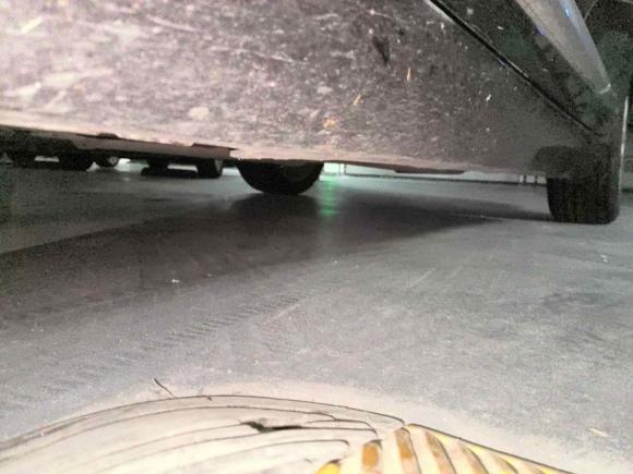 [合肥·皖A] 二手凯迪拉克凯迪拉克XTS2015款 28T 豪华型