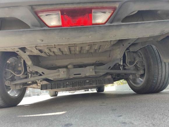 [济南·鲁A] 二手别克微蓝62020款 互联智享型 PLUS