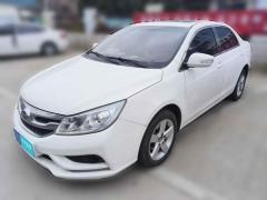 [常州·苏G] 比亚迪速锐2015款 改款 1.5L 手动豪华型