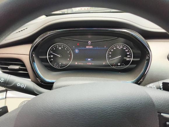 [杭州·浙A] 二手别克别克GL82023款 陆上公务舱 智享型