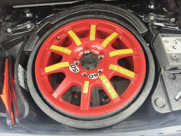 [上海·沪G] 二手大众途锐2011款 3.0TSI 标配型