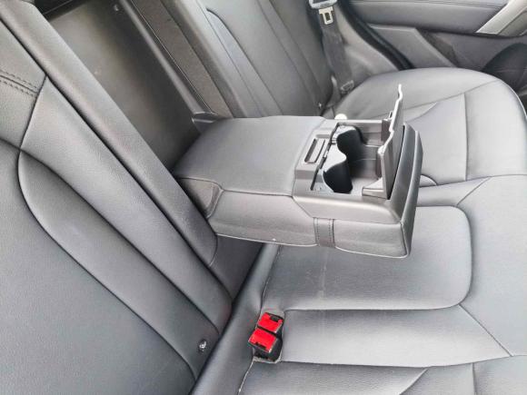 [武汉·鄂A] 二手哈弗哈弗H22017款 红标 1.5T 自动两驱豪华型