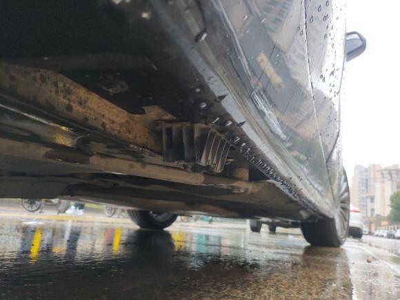 [台州·浙J] 二手宝马宝马5系GT2015款 535i 领先型