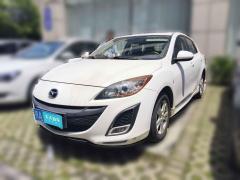 [武汉·鄂A] 马自达马自达3星骋2013款 两厢 1.6L 自动精英型
