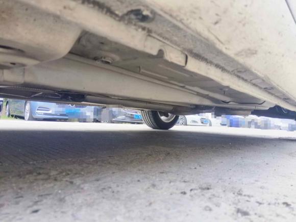 [上海·苏F] 二手别克君威2015款 1.6T 领先技术型