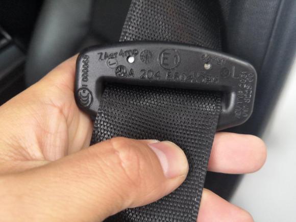 [义乌·浙G] 二手奔驰奔驰GLK级2013款 改款 GLK 300 4MATIC 时尚型