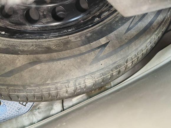 [广州·粤T] 二手日产骐达TIIDA2011款 1.6L CVT舒适型