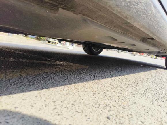 [北京·京G] 二手大众帕萨特2016款 330TSI DSG御尊版