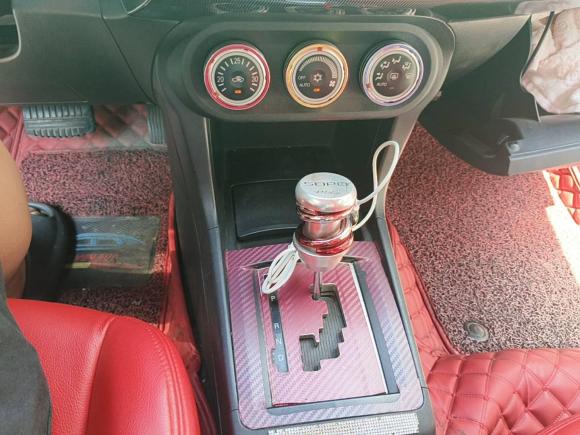 [温州·浙C] 二手三菱翼神2010款 运动版 2.0L CVT旗舰型