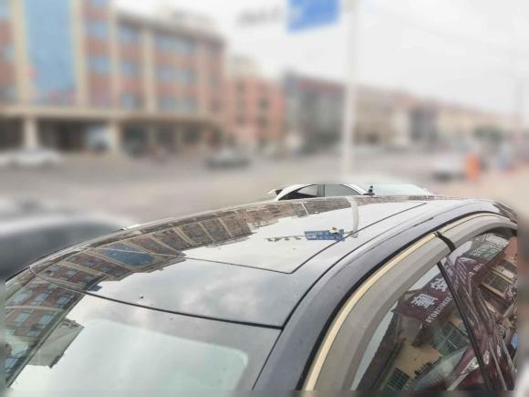 [青岛·鲁U] 二手斯柯达速派2016款 TSI280 DSG前行版