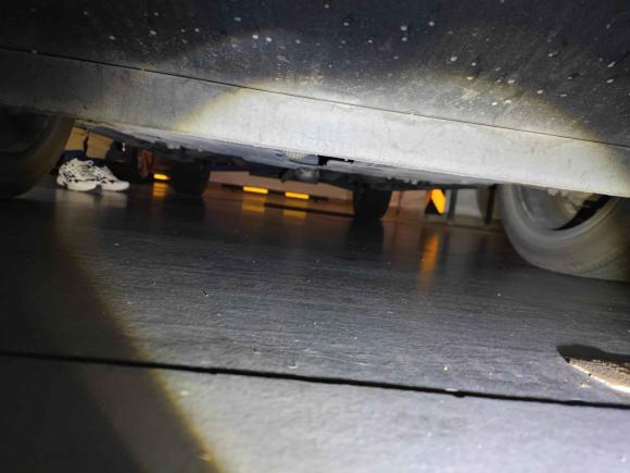 [广州·粤A] 二手Jeep指南者2019款 220T 自动夜鹰版